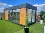 GRATIS LEVERING! 7x3m woonunit, tuinhuis, horeca, kantooruni, Verzenden