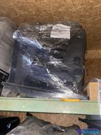 VW GOLF 5 Zwart stof interieur 5 deur 2003-2009, Auto-onderdelen, Interieur en Bekleding, Ophalen, Gebruikt, Volkswagen