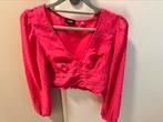 Korte blouse Seven Sisters S, Kleding | Dames, Tops, Seven Sisters, Ophalen of Verzenden, Zo goed als nieuw, Lange mouw