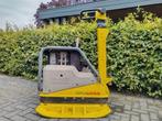 Wacker trilplaat te koop DPU 6555 (2016), Tuin en Terras, Hand-tuingereedschap, Ophalen, Gebruikt, Overige soorten