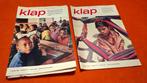 stripbladen - DIVERSEN, Gelezen, Europa, Ophalen of Verzenden, Diverse tekenaars en schrijvers
