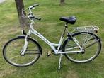 Batavus Jakima damesfiets, Fietsen en Brommers, Ophalen, Gebruikt, Batavus
