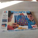 Vier op een rij, Mb, Ophalen of Verzenden, Zo goed als nieuw, Nvt