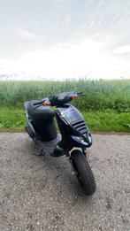 Piaggio NRG MC2, Fietsen en Brommers, Scooters | Piaggio, Ophalen, Tweetakt, Gebruikt, Maximaal 45 km/u