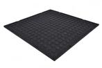 Rubber Tuin / Terras / Balkon Tegels! 100 x 100 x 2.5cm, Tuin en Terras, Tegels en Klinkers, Stuntgras, Magazijnweg 14 alphen aan den Rijn