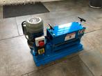 Kabelstripmachine Kabelstripper Pelmachine Draadstripmachine, Doe-het-zelf en Verbouw, Ophalen, ., Nieuw, .