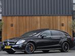Mercedes-Benz CLS-klasse Shooting Brake AMG 63S V8 BI-Turbo, Auto's, Mercedes-Benz, Automaat, 5461 cc, Gebruikt, Met garantie (alle)