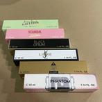 Parfum Groothandel 33ml, Sieraden, Tassen en Uiterlijk, Uiterlijk | Parfum, Ophalen of Verzenden, Nieuw
