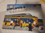 Gekregen van de NS Trein, Ophalen of Verzenden, Nieuw