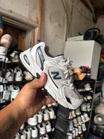 New Balance 530 White Silver Navy 36, Kleding | Dames, Schoenen, Overige kleuren, New Balance, Ophalen of Verzenden, Sneakers of Gympen
