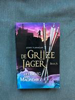 De grijze jager deel 6, Boeken, Ophalen of Verzenden, Zo goed als nieuw