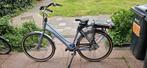 Cortina Roots moederfiets incl. bobike achterzitje, Gebruikt, Dubbele standaard, 1 zitje, Ophalen