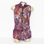 Top Secret Topje (Maat 34) € 15,-, Kleding | Dames, Tops, Overige kleuren, Ophalen of Verzenden, Zonder mouw, Maat 34 (XS) of kleiner