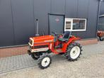 Yanmar F16 +div.andere trekkers, Zakelijke goederen, Agrarisch | Tractoren, Gebruikt, Tot 2500, Tot 80 Pk, Ophalen