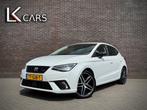 SEAT Ibiza FR/ LED KOPLAMPEN/ ACC/ APPLE CARPLAY (bj 2018), Auto's, Origineel Nederlands, Bedrijf, 570 kg, 39 €/maand