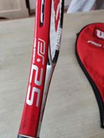 Wilson 25 inch jeugd tennisracket, Sport en Fitness, Tennis, Gebruikt, Ophalen of Verzenden, Wilson, Wilson