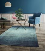 Vloerkleed handmade NIEUW!, Huis en Inrichting, Stoffering | Tapijten en Kleden, Ophalen of Verzenden, Zo goed als nieuw, Rechthoekig