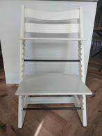 Trip trap kinderstoel, Kinderen en Baby's, Kinderstoelen, Ophalen, Gebruikt, Meegroeistoel