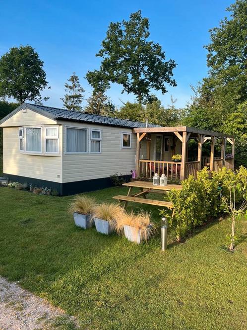 Vakantiewoning: zwembad,restaurant,natuur,animatie, huisdier, Vakantie, Vakantiehuizen | Nederland, Drenthe, Chalet, Bungalow of Caravan