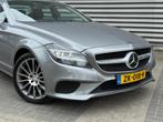 Mercedes-Benz CLS-klasse 350 BlueTEC 4MATIC 252PK (bj 2015), Auto's, Mercedes-Benz, Automaat, Gebruikt, 252 pk, 208 €/maand