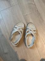 Via vai beige slipper maat 40, Kleding | Dames, Schoenen, Ophalen of Verzenden, Zo goed als nieuw, Beige