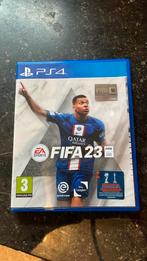 FIFA 23, Spelcomputers en Games, Games | Sony PlayStation 4, Online, Ophalen of Verzenden, Zo goed als nieuw, Sport