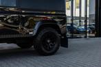 Land Rover Defender 2.5 Td5 90" Marge, Grijs kenteken, Topst, Auto's, Bestelauto's, Stof, 2495 cc, 122 pk, Origineel Nederlands