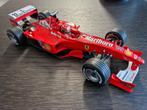* F1 Ferrari F1 2000 *, Hobby en Vrije tijd, Modelauto's | 1:18, Ophalen of Verzenden, Zo goed als nieuw, Auto, Hot Wheels