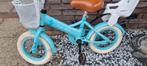 12 inch kinderfiets, Ophalen of Verzenden, Gebruikt, Minder dan 16 inch