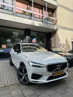 Volvo XC60 T8 Twin Engine 407pk FULL Geartronic AWD Plug-in, Automaat, USB, Zwart, 4 cilinders