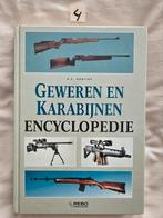 4 Geweren en Karabijnen Encyclopedie 1997, Ophalen of Verzenden