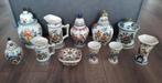 Delft Polychroom Holland Handwerk Items, Antiek en Kunst, Ophalen of Verzenden