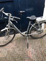 Electr fiets, Ophalen, Zo goed als nieuw, Overige merken