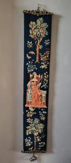 Antieke Gobelin Wandkleed, Ophalen of Verzenden