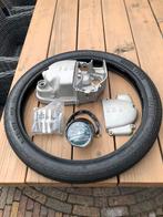 Yamaha fs1 onderdelen, Fietsen en Brommers, Ophalen of Verzenden, Zo goed als nieuw, Cilinder, Yamaha