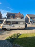 Te koop hymer  b544, Caravans en Kamperen, Campers, Particulier, Integraal, Hymer