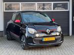 Renault Twingo 1.0 SCe Dynamique Airco, NAP, Auto's, Renault, Euro 6, 840 kg, 4 stoelen, Zwart