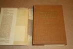 Ned. spreekwoorden, spreuken... K. ter Laan. 1951., Boeken, Ophalen of Verzenden, Gelezen
