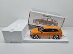 Minichamps Audi Q7 S-Line 1/300 1:18 Nieuw, Hobby en Vrije tijd, Modelauto's | 1:18, Ophalen of Verzenden, Nieuw, Auto, MiniChamps
