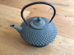 Brededemeijer theepot met warmhouder., Antiek en Kunst, Ophalen