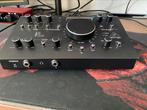 Behringer Studio L, Ophalen, Zo goed als nieuw