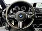 BMW 1-serie 120i Executive M-Sport en handbak – klaar voor, 1-Serie, Achterwielaandrijving, Gebruikt, Euro 6