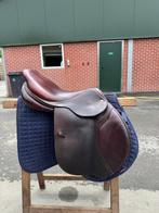 CWD springzadel, Dieren en Toebehoren, Paarden en Pony's | Zadels, Ophalen, Gebruikt, Springen