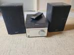Stereo set Sony, Gebruikt, Sony, Cd-speler, Losse componenten