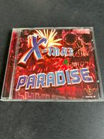 X-Mas Paradise CD (ID&T), Cd's en Dvd's, Ophalen, Zo goed als nieuw