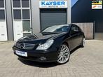 Mercedes-Benz CLS 500 5.0 V8 AUT Luchtvering Xenon Stoelvw M, Auto's, Mercedes-Benz, Automaat, Achterwielaandrijving, Gebruikt