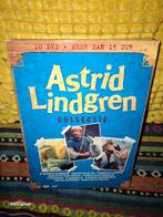 Astrid Lindgren Collectie  ... 10 DVD Box, Cd's en Dvd's, Dvd's | Kinderen en Jeugd, Ophalen of Verzenden