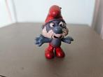 Grote smurf, Peyo, Verzamelen, Smurfen, Ophalen of Verzenden, Gebruikt, Grote Smurf, Poppetje, Figuurtje of Knuffel
