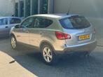 Nissan Qashqai 2.0 Acenta l Camera l Climate l Navi l Cruise, Auto's, Nissan, Voorwielaandrijving, 65 €/maand, Stof, Gebruikt