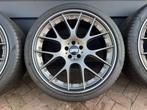Org. 22 inch BBS CH wielset voor BMW X5 G05 / X6 G06, Auto-onderdelen, Banden en Velgen, Ophalen, Gebruikt, Overige maten, Zomerbanden